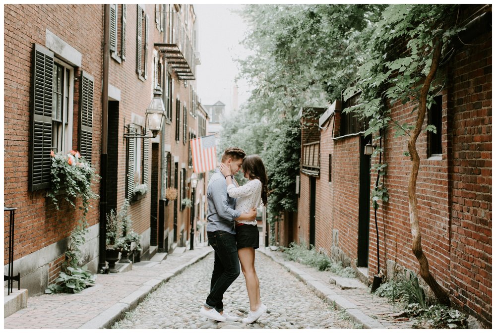 Beacon Hill Boston Photography Boston Prints Acorn Street 